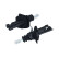 Master Cylinder, Clutch 874693 Valeo