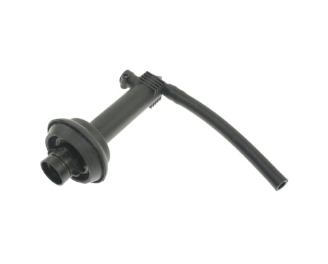 Master Cylinder, clutch ADA103402 Blue Print, Image 2