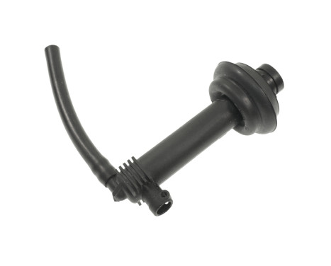 Master Cylinder, clutch ADA103402 Blue Print, Image 3