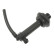 Master Cylinder, clutch ADA103402 Blue Print, Thumbnail 3