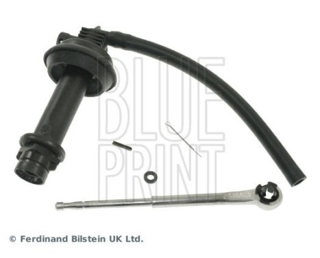 Master Cylinder, clutch ADA103403 Blue Print, Image 4