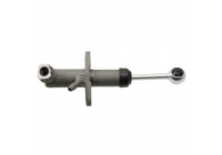 Master Cylinder, clutch ADBP340000 Blue Print