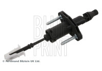 Master Cylinder, clutch ADBP340004 Blue Print