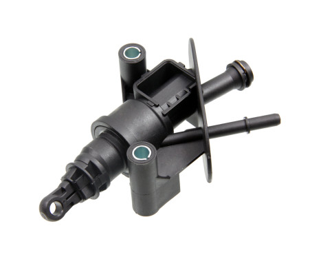 Master Cylinder, clutch ADBP340006 Blue Print