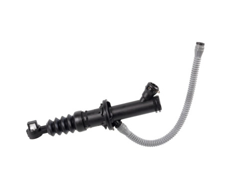 Master Cylinder, clutch ADBP340007 Blue Print