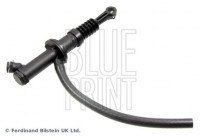 Master Cylinder, clutch ADBP340017 Blue Print