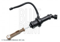 Master Cylinder, clutch ADBP340020 Blue Print
