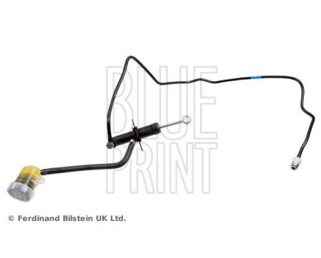 master cylinder clutch ADBP340037 Blue Print
