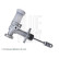 Master Cylinder, clutch ADC43421 Blue Print, Thumbnail 3