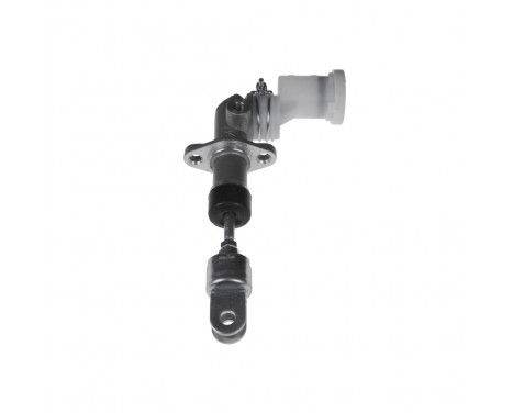 Master Cylinder, clutch ADC43428 Blue Print, Image 2