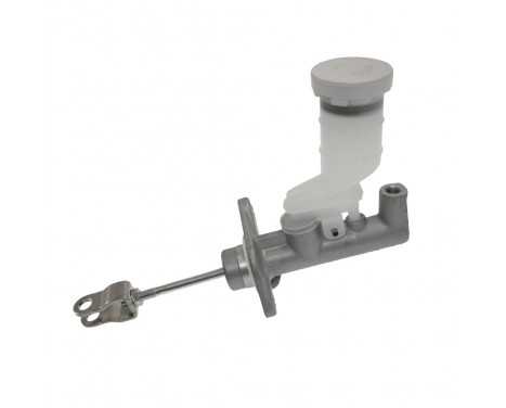 Master Cylinder, clutch ADC43447 Blue Print, Image 2