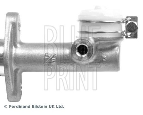 Master Cylinder, clutch ADC43451 Blue Print, Image 7