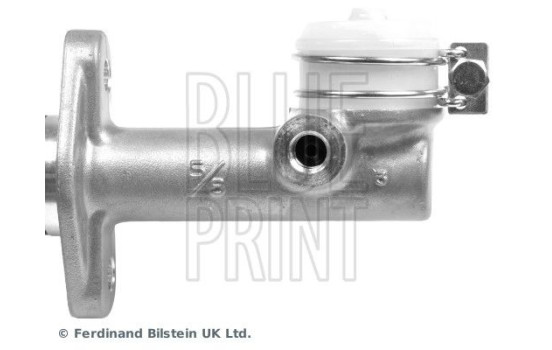 Master Cylinder, clutch ADC43451 Blue Print, Image 7