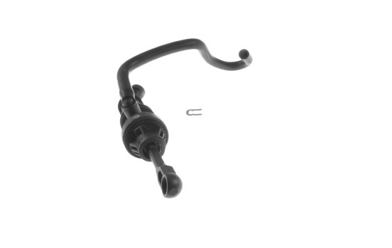 Master Cylinder, clutch ADC43454 Blue Print, Image 2
