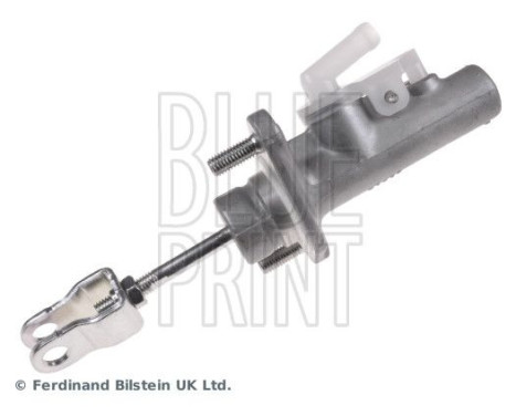 Master Cylinder, clutch ADC43457 Blue Print, Image 4