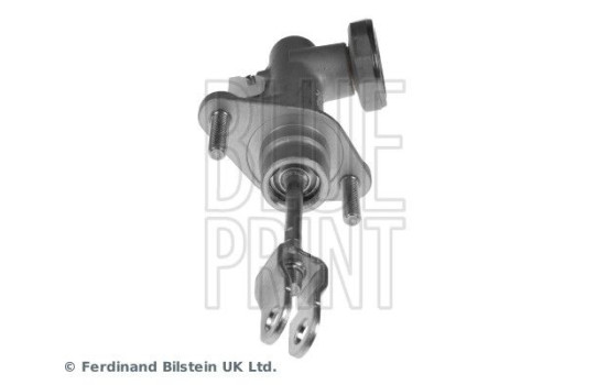 Master Cylinder, clutch ADC43459 Blue Print, Image 4