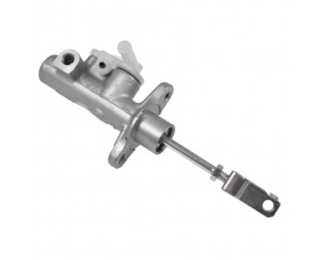 Master Cylinder, clutch ADD63403 Blue Print