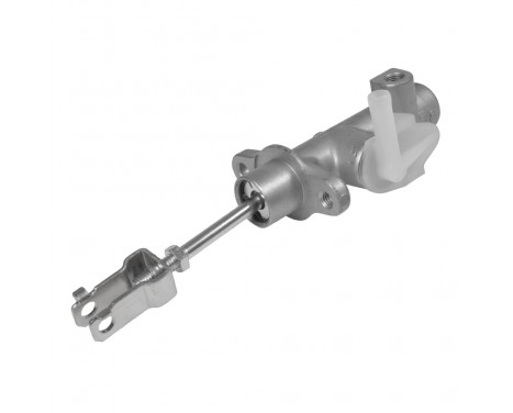 Master Cylinder, clutch ADD63403 Blue Print, Image 2