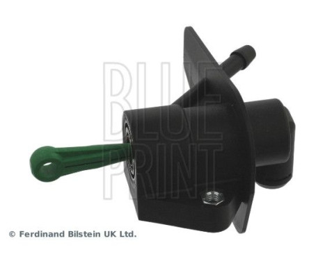 master cylinder clutch ADF123405 Blue Print, Image 2