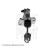 Master Cylinder, clutch ADG03404 Blue Print, Thumbnail 4