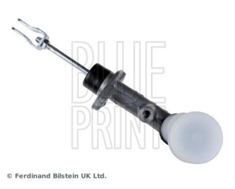 Master Cylinder, clutch ADG03406 Blue Print, Image 3