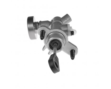 Master Cylinder, clutch ADG034107 Blue Print, Image 3