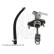 Master Cylinder, clutch ADG034110 Blue Print, Thumbnail 4