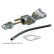 Master Cylinder, clutch ADG034110 Blue Print, Thumbnail 4