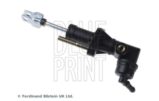 Master Cylinder, clutch ADG03416 Blue Print, Image 3