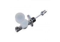 Master Cylinder, clutch ADG03419 Blue Print