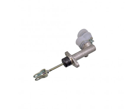 Master Cylinder, clutch ADG03425 Blue Print