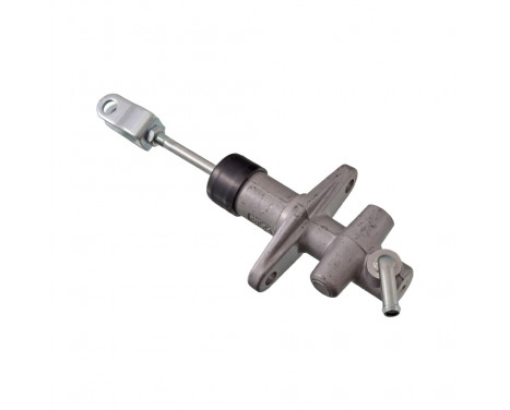 Master Cylinder, clutch ADG03431 Blue Print, Image 2