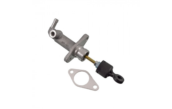 Master Cylinder, clutch ADG03435 Blue Print