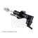 Master Cylinder, clutch ADG03438 Blue Print, Thumbnail 3