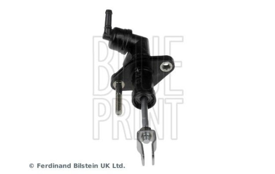 Master Cylinder, clutch ADG03439 Blue Print, Image 4