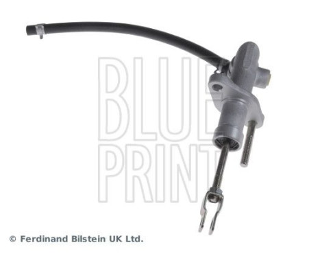 Master Cylinder, clutch ADG03445 Blue Print, Image 2