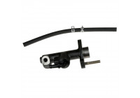 Master Cylinder, clutch ADG03468 Blue Print