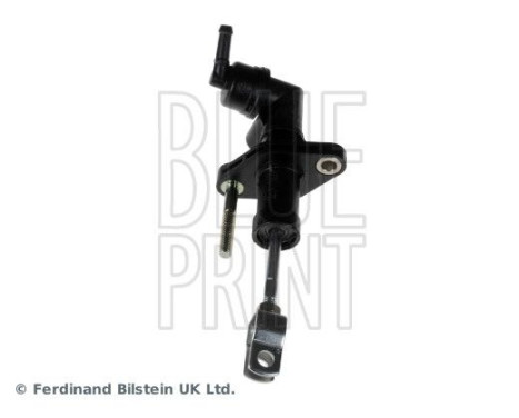Master Cylinder, clutch ADG03469 Blue Print, Image 4