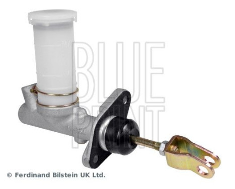 Master Cylinder, clutch ADG03470 Blue Print, Image 4