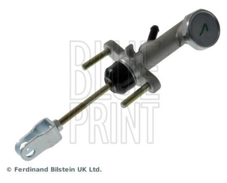 Master Cylinder, clutch ADG03475 Blue Print, Image 5