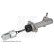 Master Cylinder, clutch ADG03477 Blue Print, Thumbnail 3