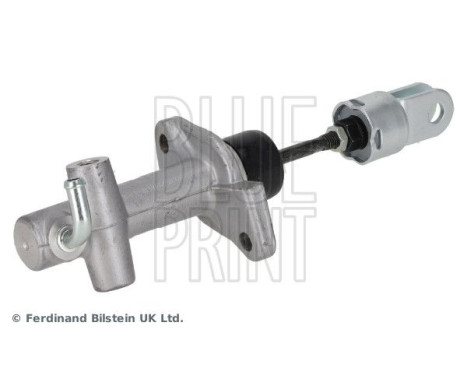 Master Cylinder, clutch ADG03477 Blue Print, Image 4