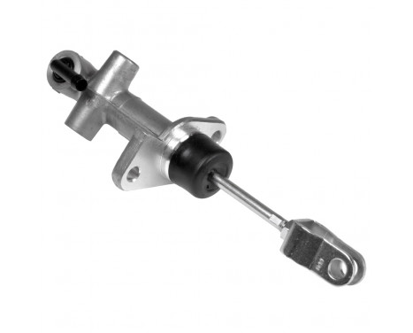 Master Cylinder, clutch ADG03479 Blue Print