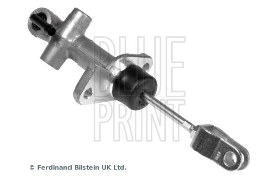 Master Cylinder, clutch ADG03479 Blue Print, Image 4