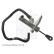 Master Cylinder, clutch ADG03485 Blue Print, Thumbnail 3