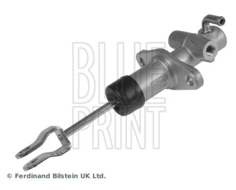 Master Cylinder, clutch ADG03487 Blue Print, Image 3