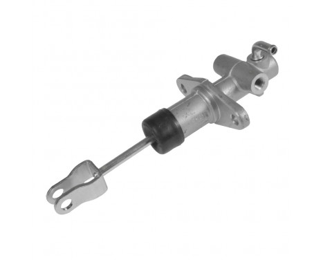 Master Cylinder, clutch ADG03488C Blue Print