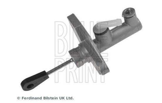 Master Cylinder, clutch ADG03489 Blue Print, Image 7