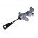 Master Cylinder, clutch ADG03492 Blue Print