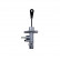 Master Cylinder, clutch ADG03492 Blue Print, Thumbnail 2